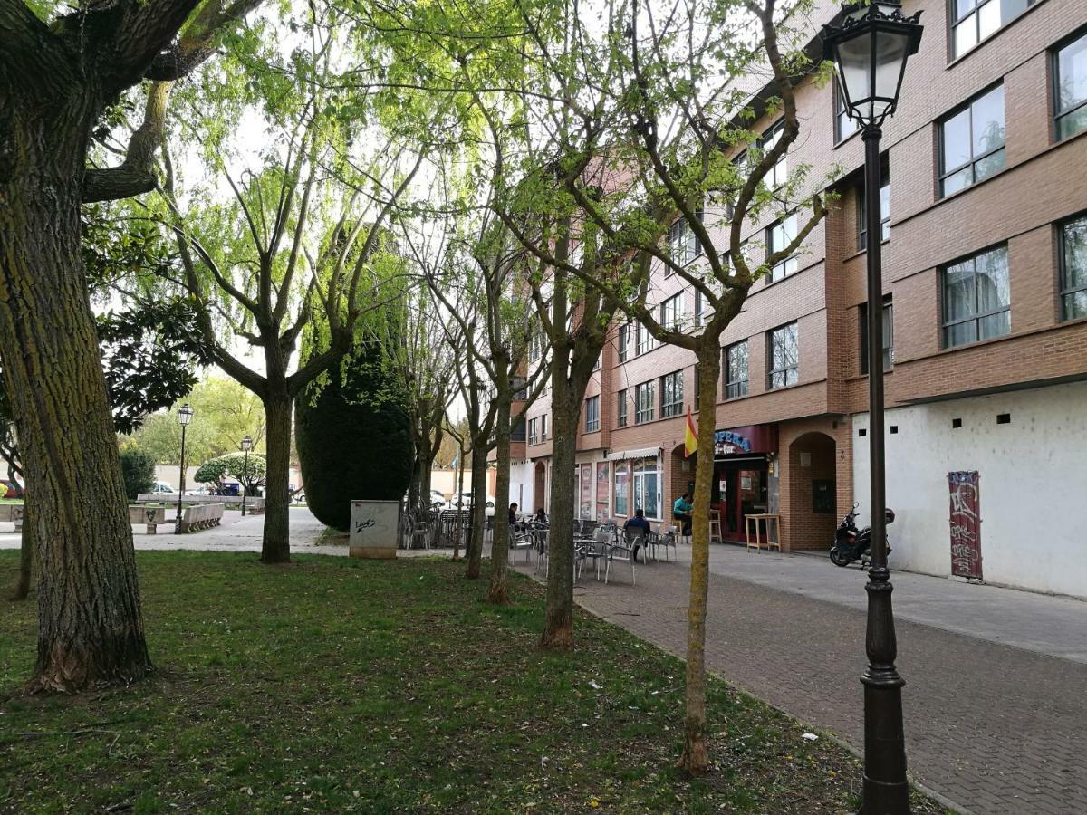Pension Santiago Burgo 외부 사진