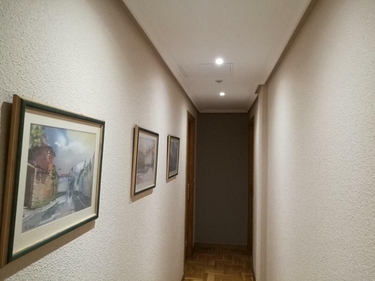 Pension Santiago Burgo 외부 사진