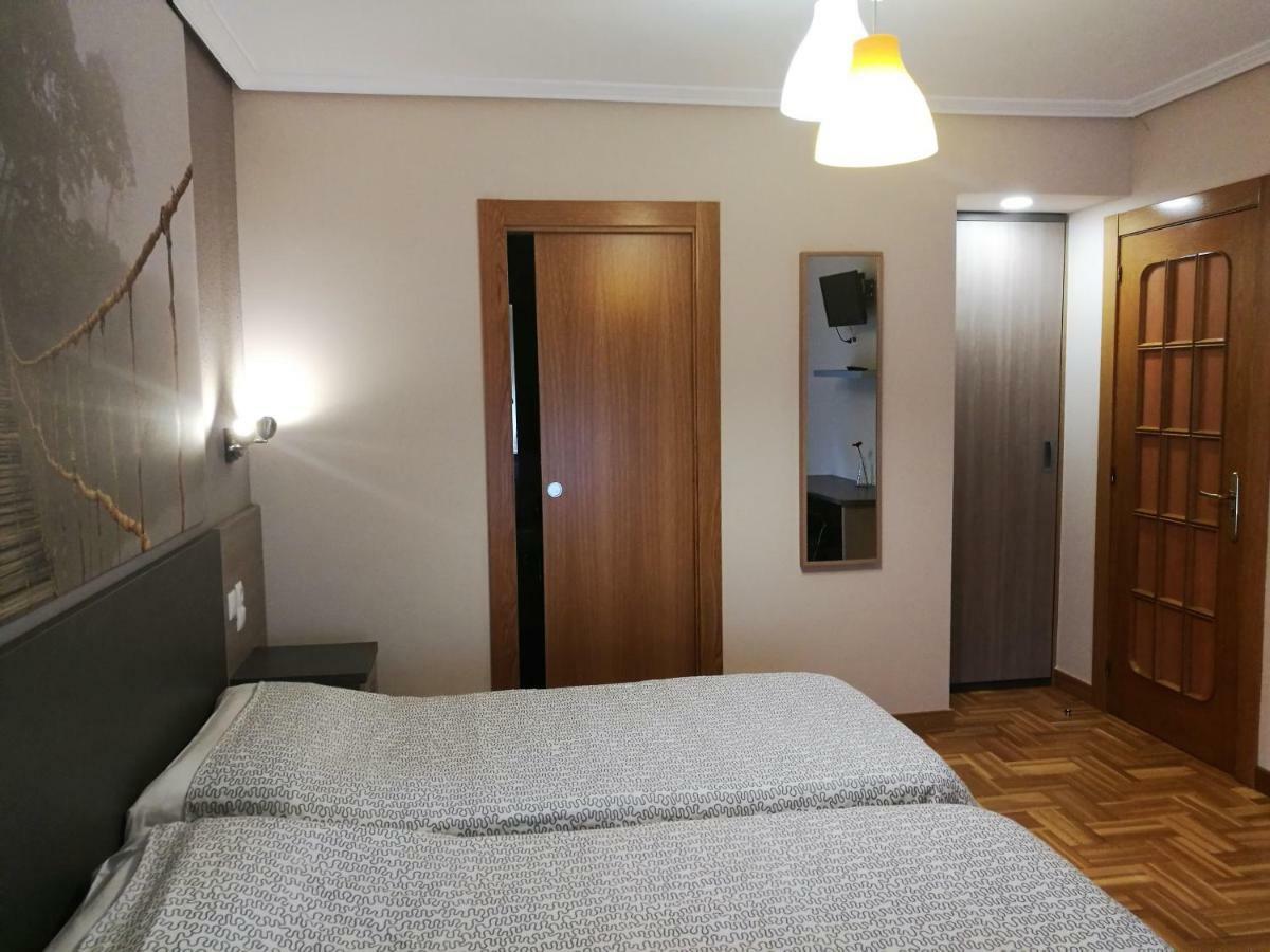 Pension Santiago Burgo 외부 사진